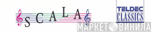 Scala  - Винил CD и Кассеты лейбла Scala (12) на сайте МаркетВинила