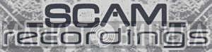 Scam Recordings - Винил CD и Кассеты лейбла Scam Recordings на сайте МаркетВинила