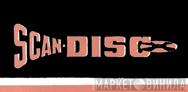 Scan-Disc - Винил CD и Кассеты лейбла Scan-Disc на сайте МаркетВинила