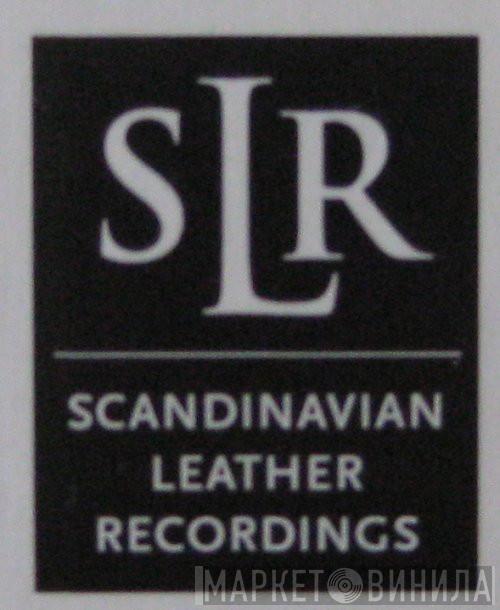 Scandinavian Leather Recordings - Винил CD и Кассеты лейбла Scandinavian Leather Recordings на сайте МаркетВинила