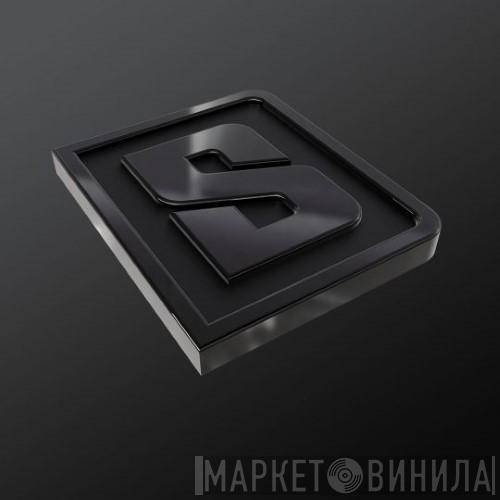Scantraxx Black - Винил CD и Кассеты лейбла Scantraxx Black на сайте МаркетВинила