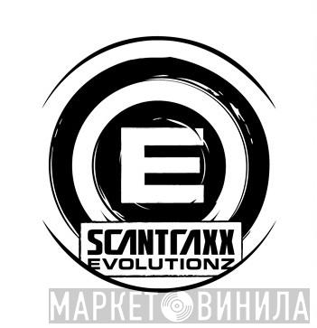Scantraxx Evolutionz - Винил CD и Кассеты лейбла Scantraxx Evolutionz на сайте МаркетВинила