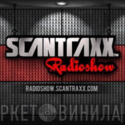 Scantraxx Radioshow - Винил CD и Кассеты лейбла Scantraxx Radioshow на сайте МаркетВинила