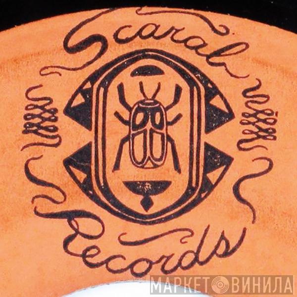 Scarab Records  - Винил CD и Кассеты лейбла Scarab Records (2) на сайте МаркетВинила
