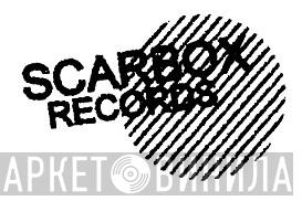 Scarbox Records - Винил CD и Кассеты лейбла Scarbox Records на сайте МаркетВинила