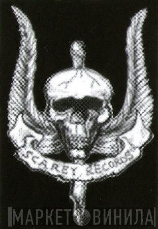 Scarey Records - Винил CD и Кассеты лейбла Scarey Records на сайте МаркетВинила