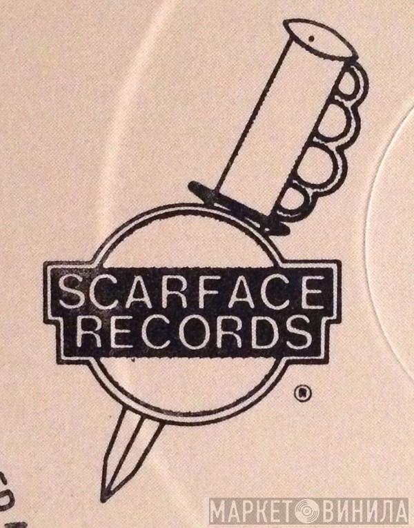 Scarface Records - Винил CD и Кассеты лейбла Scarface Records на сайте МаркетВинила