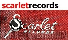 Scarlet Records  - Винил CD и Кассеты лейбла Scarlet Records (2) на сайте МаркетВинила