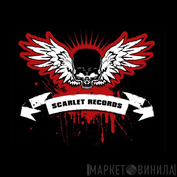 Scarlet - Винил CD и Кассеты лейбла Scarlet на сайте МаркетВинила