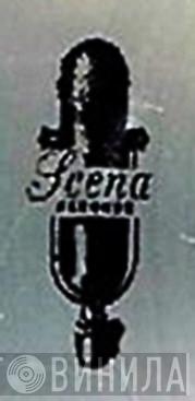 Scena Records - Винил CD и Кассеты лейбла Scena Records на сайте МаркетВинила