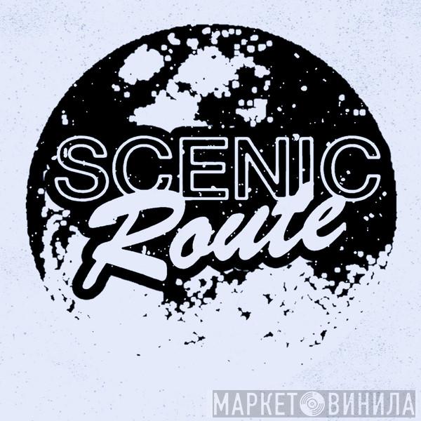 Scenic Route - Винил CD и Кассеты лейбла Scenic Route на сайте МаркетВинила