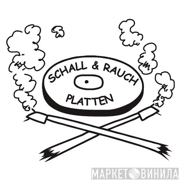 Schall & Rauch Platten - Винил CD и Кассеты лейбла Schall & Rauch Platten на сайте МаркетВинила