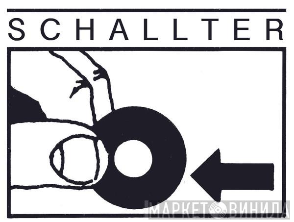 Schallter - Винил CD и Кассеты лейбла Schallter на сайте МаркетВинила