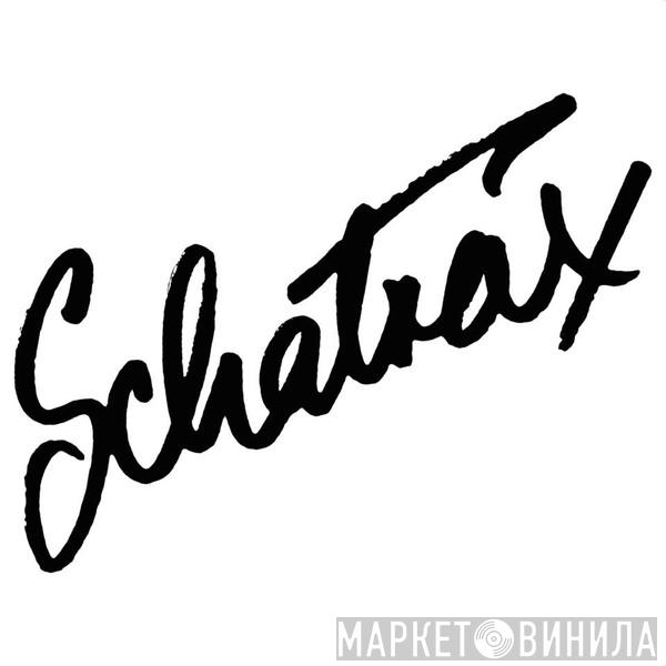 Schatrax - Винил CD и Кассеты лейбла Schatrax на сайте МаркетВинила
