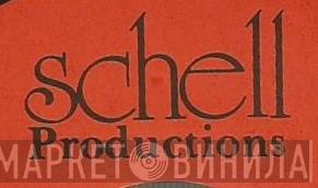 Schell Productions - Винил CD и Кассеты лейбла Schell Productions на сайте МаркетВинила