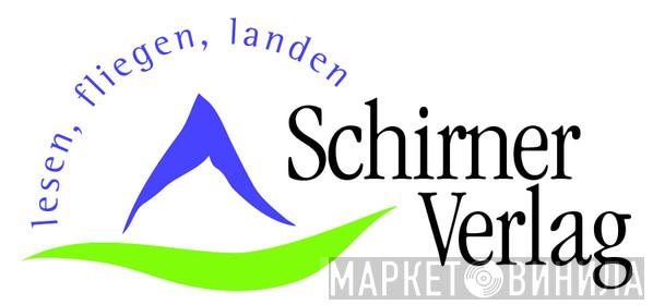Schirner Verlag - Винил CD и Кассеты лейбла Schirner Verlag на сайте МаркетВинила