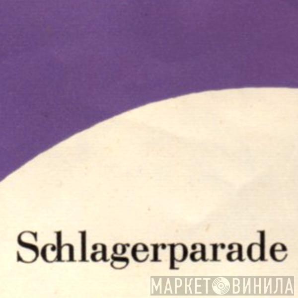 Schlagerparade  - Винил CD и Кассеты лейбла Schlagerparade (2) на сайте МаркетВинила
