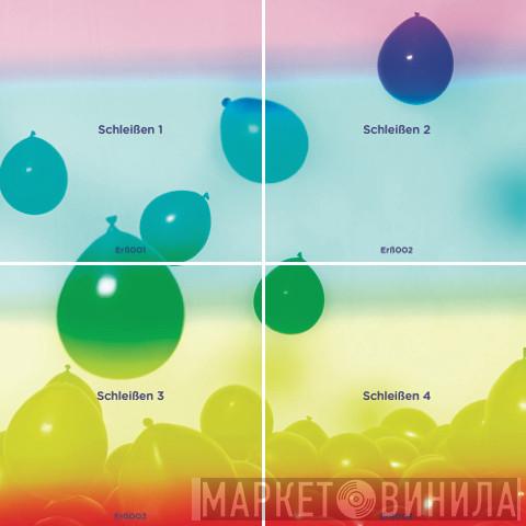 Schleißen - Винил CD и Кассеты лейбла Schleißen на сайте МаркетВинила