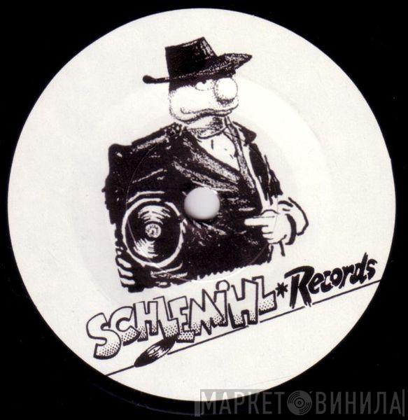 Schlemihl Records - Винил CD и Кассеты лейбла Schlemihl Records на сайте МаркетВинила