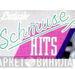 Schmusehits - Винил CD и Кассеты лейбла Schmusehits на сайте МаркетВинила