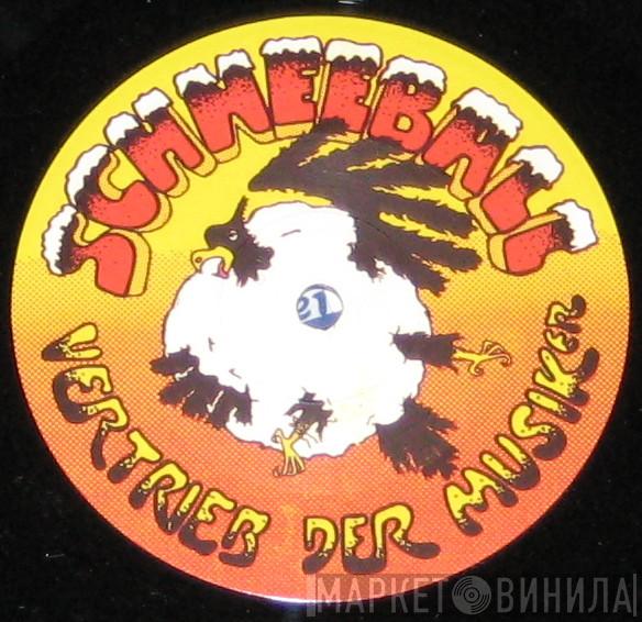 Schneeball - Винил CD и Кассеты лейбла Schneeball на сайте МаркетВинила