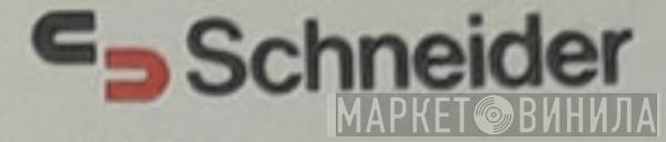 Schneider Rundfunkwerke AG - Винил CD и Кассеты лейбла Schneider Rundfunkwerke AG на сайте МаркетВинила