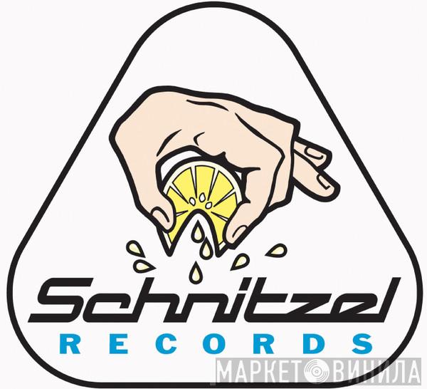 Schnitzel Records - Винил CD и Кассеты лейбла Schnitzel Records на сайте МаркетВинила