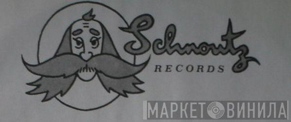 Schnoutz Records - Винил CD и Кассеты лейбла Schnoutz Records на сайте МаркетВинила