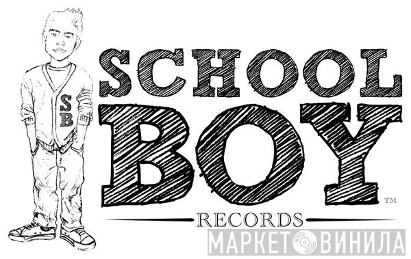 School Boy Records - Винил CD и Кассеты лейбла School Boy Records на сайте МаркетВинила