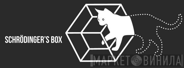Schrödinger's Box - Винил CD и Кассеты лейбла Schrödinger's Box на сайте МаркетВинила