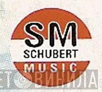 Schubert Music - Винил CD и Кассеты лейбла Schubert Music на сайте МаркетВинила