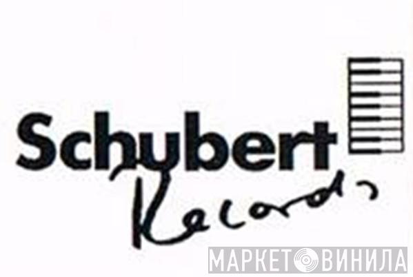Schubert Records - Винил CD и Кассеты лейбла Schubert Records на сайте МаркетВинила