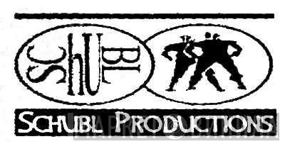 Schubl Productions - Винил CD и Кассеты лейбла Schubl Productions на сайте МаркетВинила
