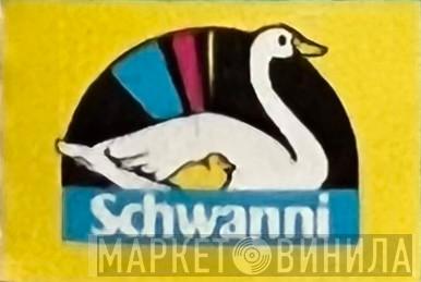 Schwanni - Винил CD и Кассеты лейбла Schwanni на сайте МаркетВинила