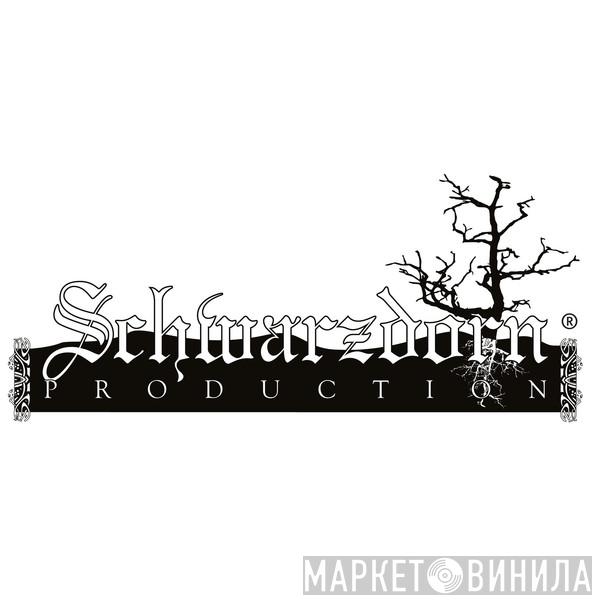 Schwarzdorn Production - Винил CD и Кассеты лейбла Schwarzdorn Production на сайте МаркетВинила