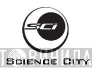 Science City - Винил CD и Кассеты лейбла Science City на сайте МаркетВинила