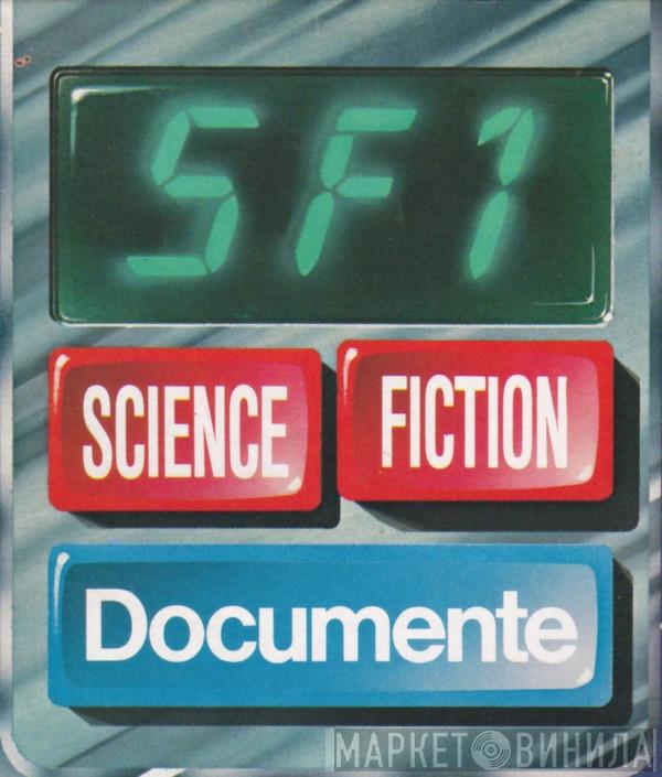 Science-Fiction-Documente - Винил CD и Кассеты лейбла Science-Fiction-Documente на сайте МаркетВинила