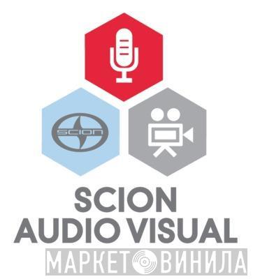 Scion Audio/Visual - Винил CD и Кассеты лейбла Scion Audio/Visual на сайте МаркетВинила