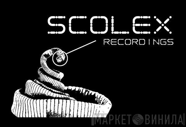 Scolex Recordings - Винил CD и Кассеты лейбла Scolex Recordings на сайте МаркетВинила