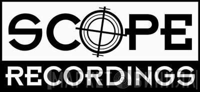Scope Recordings - Винил CD и Кассеты лейбла Scope Recordings на сайте МаркетВинила