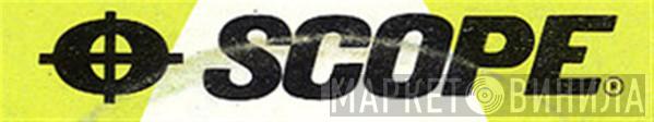 Scope  - Винил CD и Кассеты лейбла Scope (12) на сайте МаркетВинила
