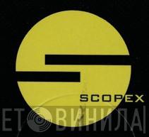 Scopex - Винил CD и Кассеты лейбла Scopex на сайте МаркетВинила