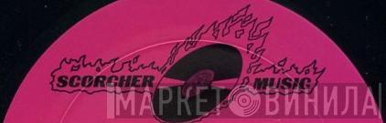 Scorcher Music - Винил CD и Кассеты лейбла Scorcher Music на сайте МаркетВинила