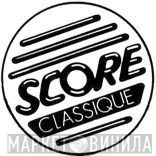 Score Classique - Винил CD и Кассеты лейбла Score Classique на сайте МаркетВинила
