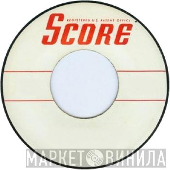 Score  - Винил CD и Кассеты лейбла Score (2) на сайте МаркетВинила