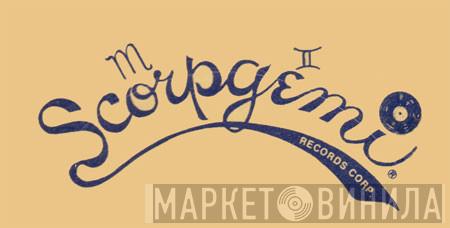 Scorpgemi Records - Винил CD и Кассеты лейбла Scorpgemi Records на сайте МаркетВинила