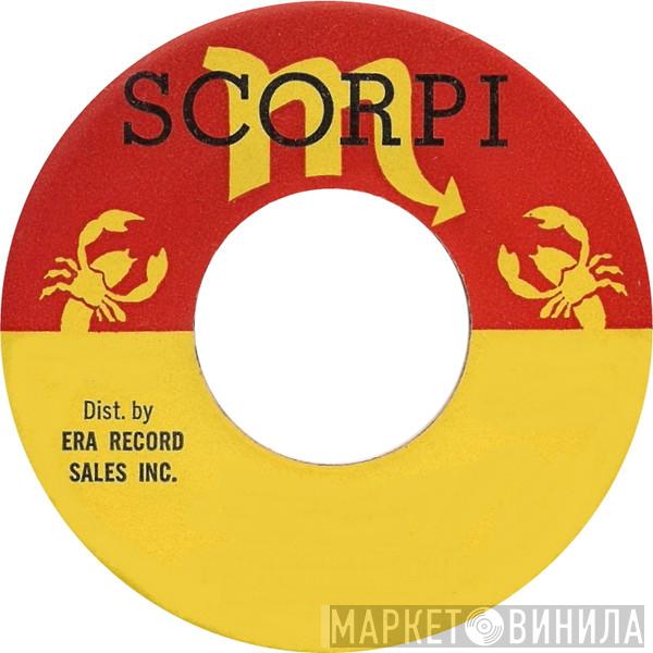 Scorpi - Винил CD и Кассеты лейбла Scorpi на сайте МаркетВинила