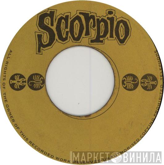 Scorpio  - Винил CD и Кассеты лейбла Scorpio (7) на сайте МаркетВинила