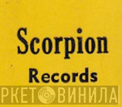 Scorpion Records Inc. - Винил CD и Кассеты лейбла Scorpion Records Inc. на сайте МаркетВинила