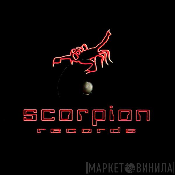 Scorpion Records - Винил CD и Кассеты лейбла Scorpion Records на сайте МаркетВинила